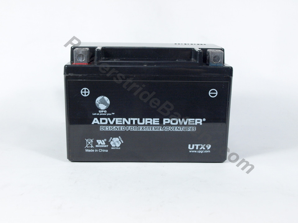 Arctic Cat ATV Batteries