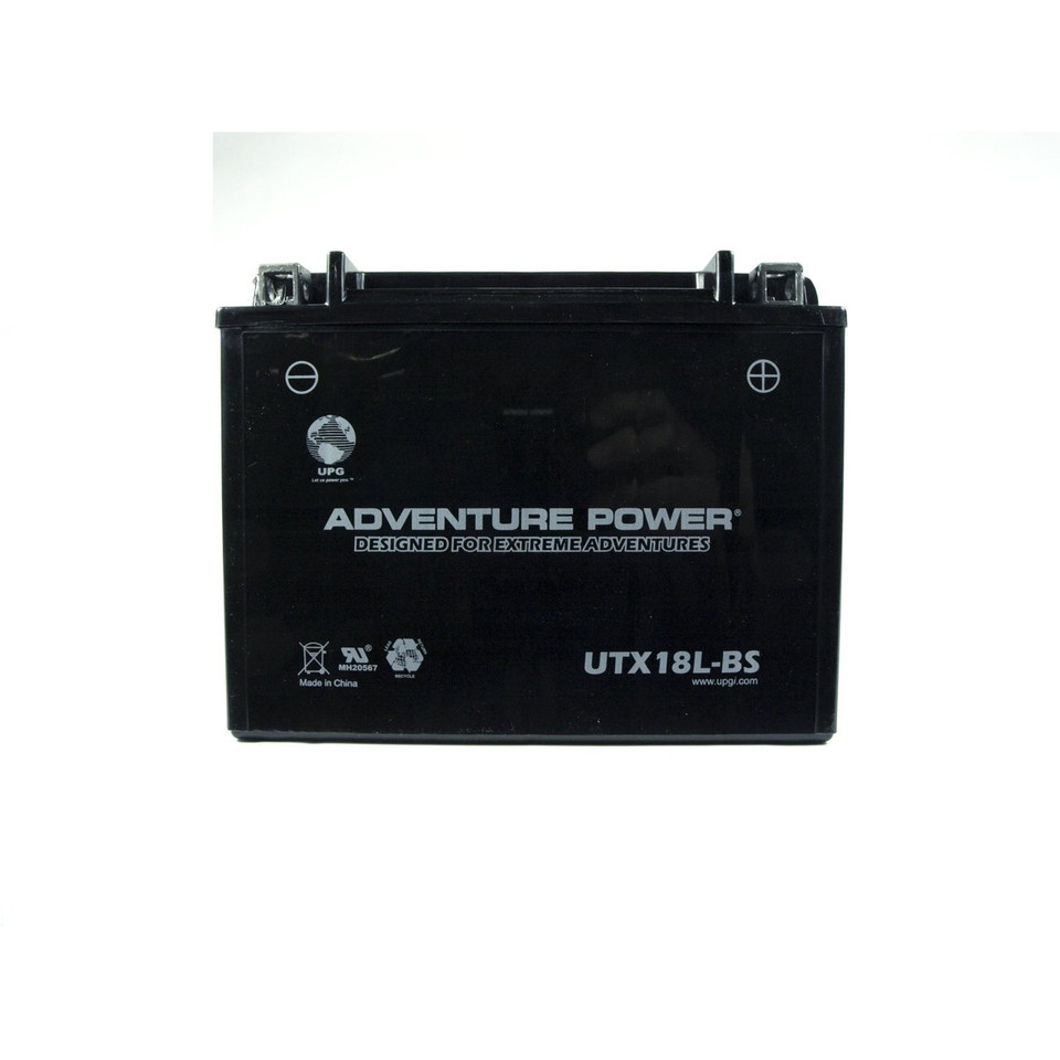 Universal SKIDOO Snowmobile Battery