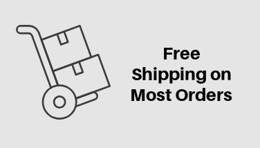 Powerstride Battery Offers Free Shipping on most orders!