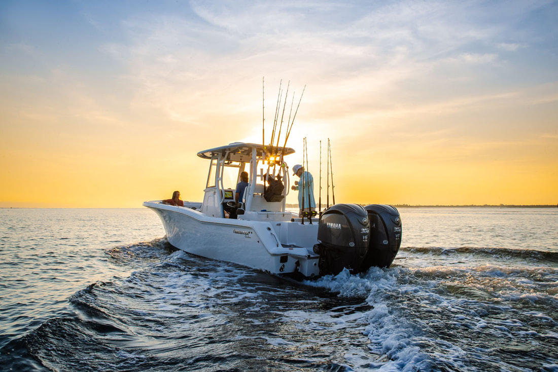 Understanding the Dynamics of Marine Batteries: An Expert Guide by ...