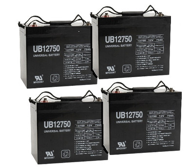 Universal - Replacement for APC RBC13