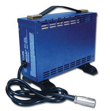 24v 8a Linear 4 Stage Charger Powerstride Battery