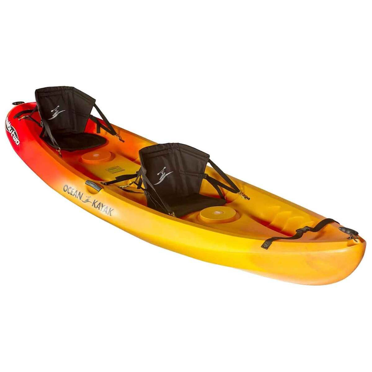Malibu Two Malibu Two