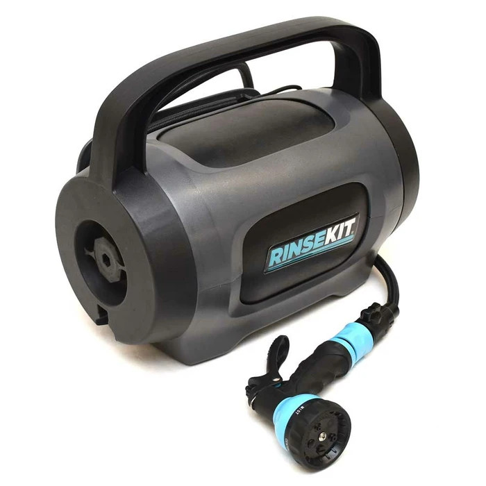 Rinsekit Pod - Aqua Adventures Rinsekit Pod - Aqua Adventures