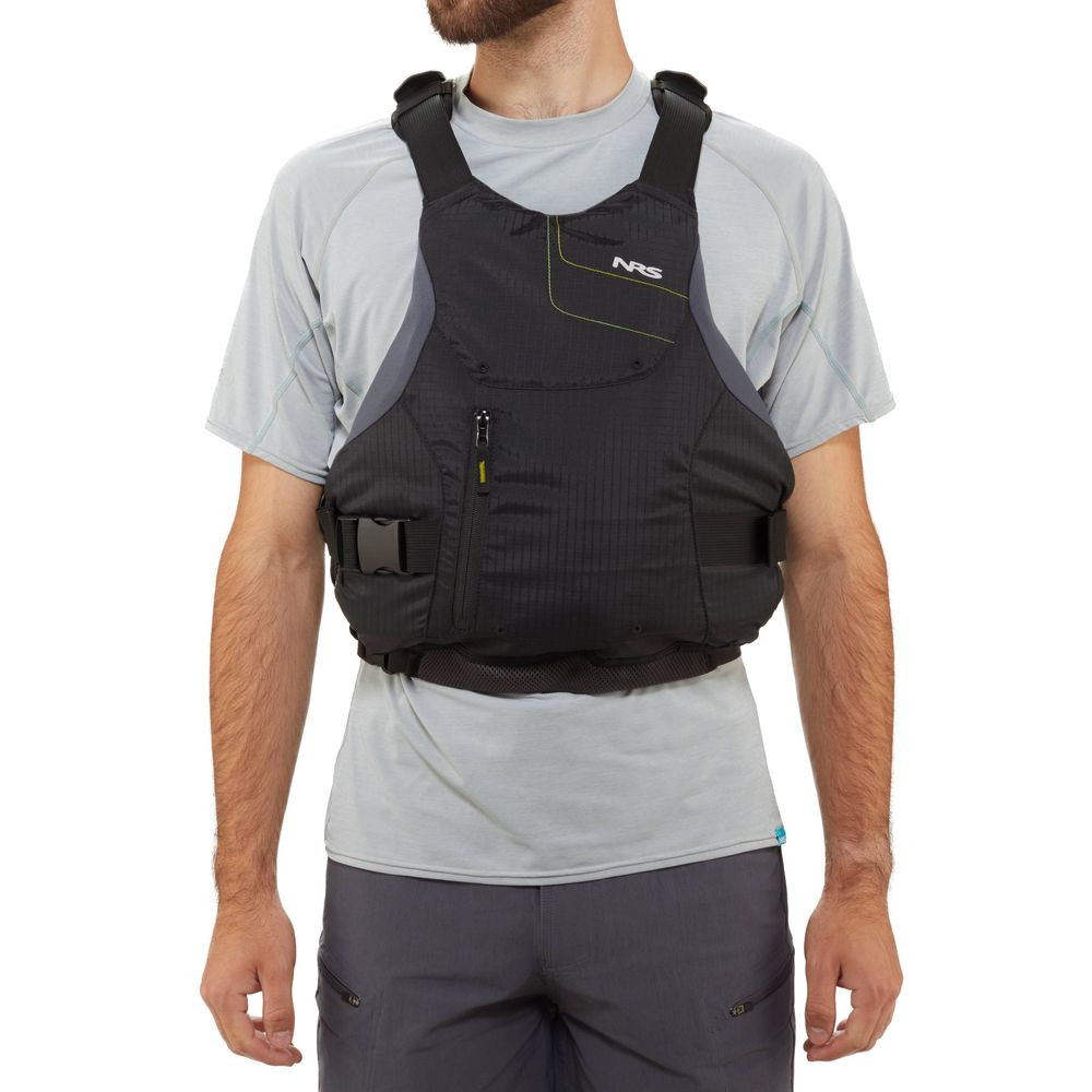 NancyJOURNALSTANDARD relume 防水ナイロンジャケ NRS Ion PFD - Aqua Adventures