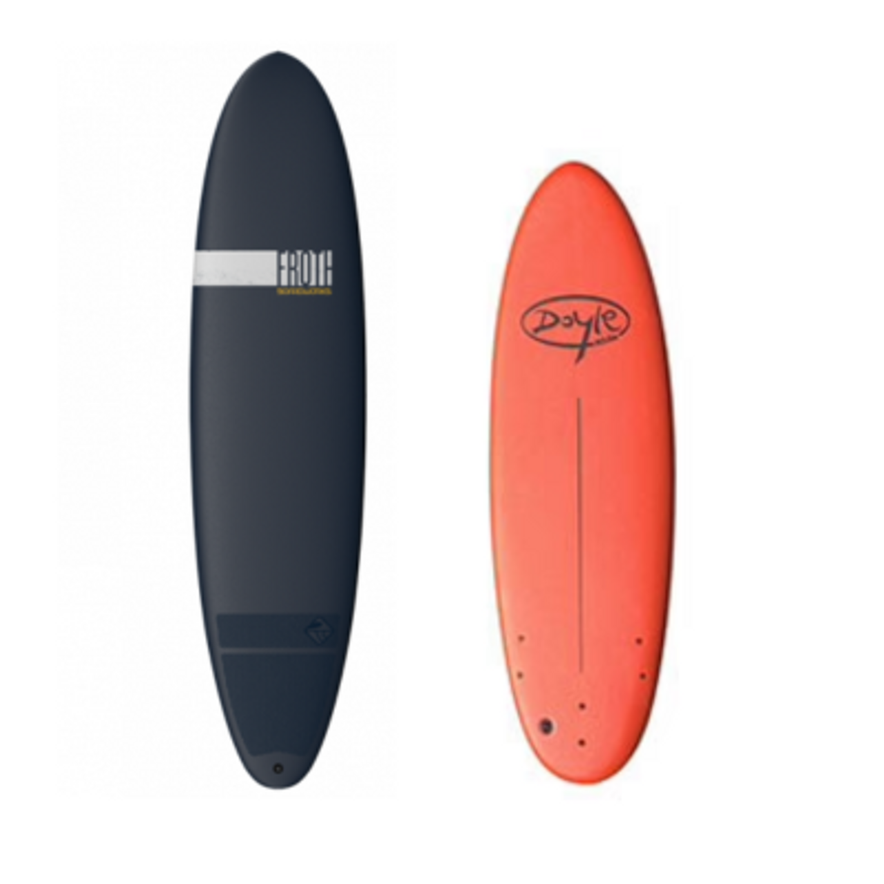 Shop Surfboards