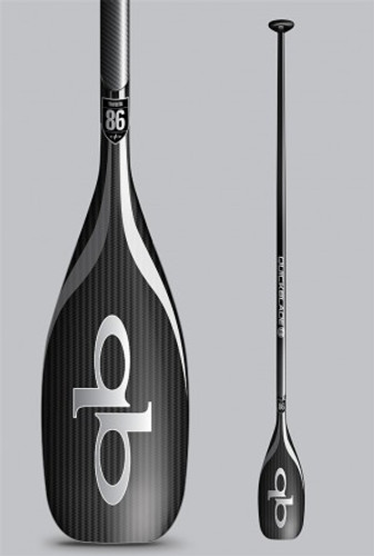 Trifecta Carbon W/ Black Diamond Elite Shaft