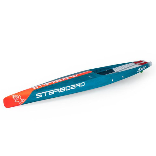 Sprint 14' x 25" Carbon w/ Board Bag