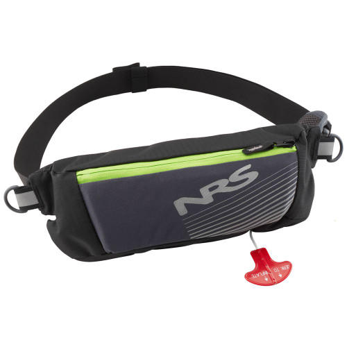 Waist PFDs