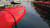 Rental Fleet Used Perception Rambler Tandem 13.5 (Sunset)