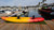 Rental Fleet Used Perception Rambler Tandem 13.5 (Sunset)