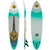 Focus SUP Prime 11-foot all-around stand up paddle board for beginners and recreational paddling, available at Aqua Adventures in San Diego.