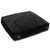 57 x 57 Inch Crash Pad Sensory Mat with Foam Blocks and Washable Velvet Cover-Black - Color: Black D681-HU10639DK