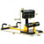 8-in-1 Multifunctional Home Gym Squat Fitness Equipment - Color: Black D681-SP36947
