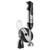 Koblenz BKM-800 IN 800-Watt 2-Speed Kitchen Magic Collection Immersion Mixer R810-KBZBKM800IN