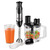 Koblenz BKM-800 IN 800-Watt 2-Speed Kitchen Magic Collection Immersion Mixer R810-KBZBKM800IN