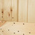  Door NARVIK 39.4"x82.7" Solid Wood Pine A949-154441