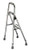 Side Hemi Walker/Cane B731-1065