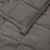  Weighted Blanket Grey A949-350773
