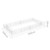  Gabion Raised Bed Silver Galvanized steel Large Heavy Duty A949-151312