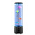 Sensory Bubble Tube Lamp, 16 Color Changing Light Effects, Water Fish Lamp with Built-in Bluetooth  E415-TMSQPDTS15YC798IP001V9