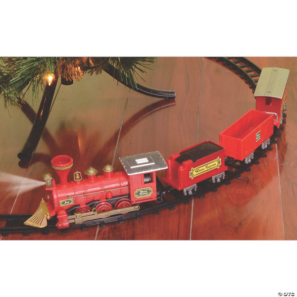 Train 4 piece set M680-MR523126
