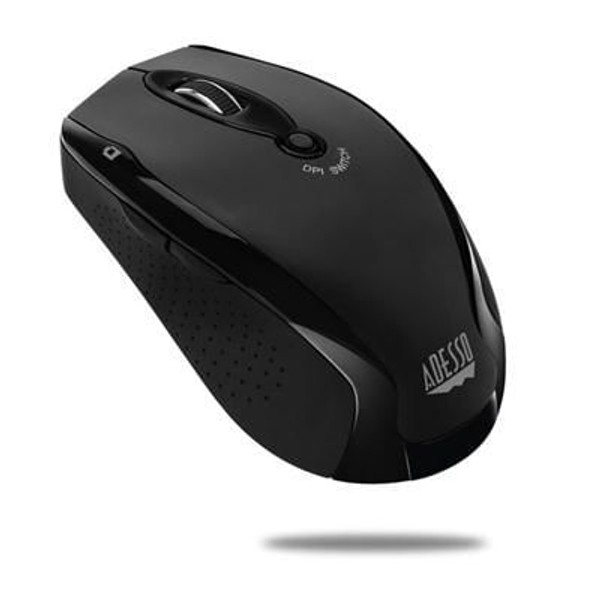 Wireless Ergo Desktop Mouse BK P595-IMOUSEM20B
