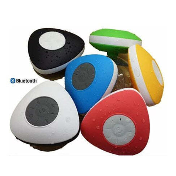Color: Green - Bluetooth Waterproof Speaker & Speakerphone K290-1204563156