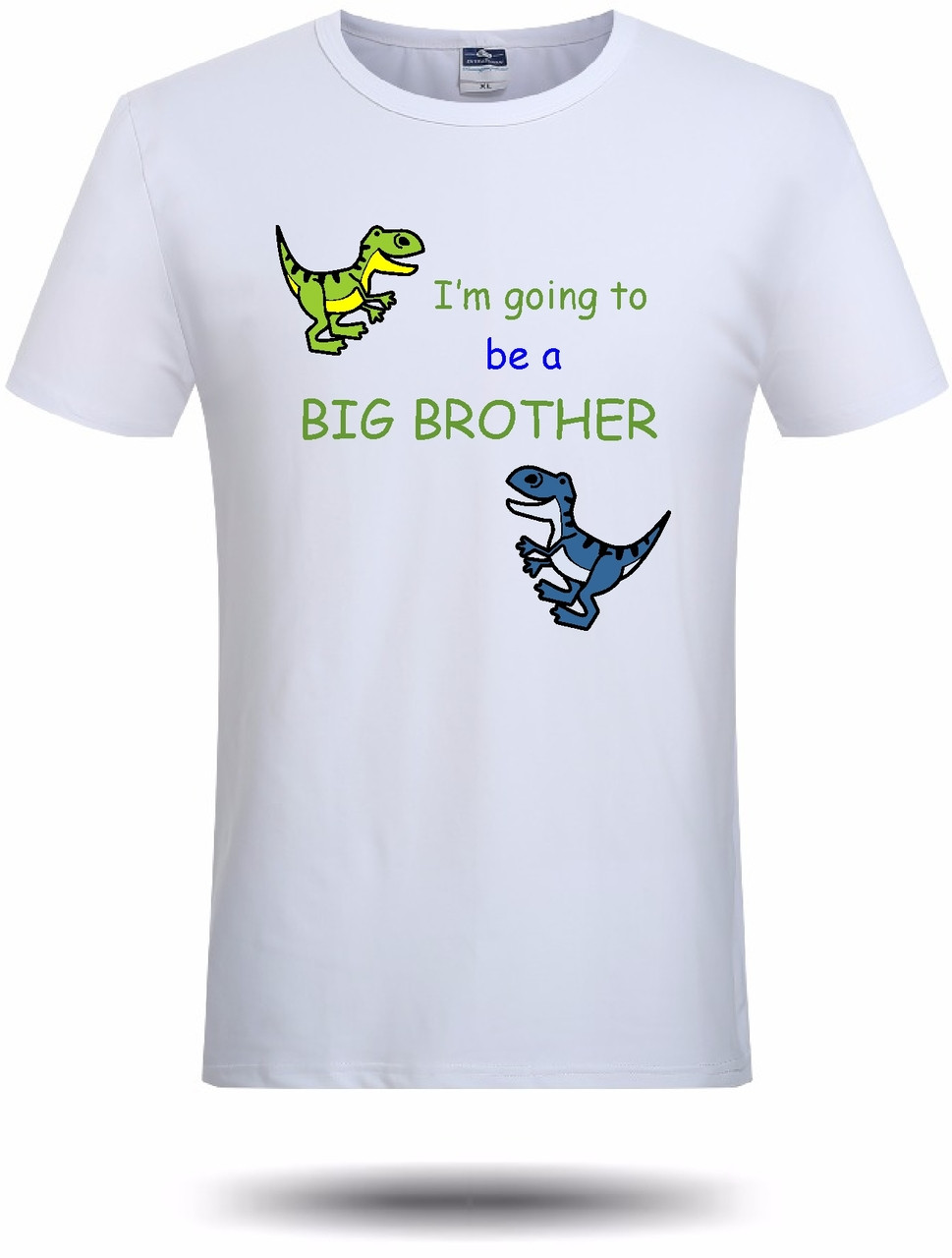 Big Brother Shirt. Great 