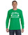 Long Sleeve - Irish