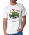 I love my Dandie Dinmont Terrier  - Shirt  Men's short sleeve shirt