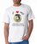 I love my  Greater Swiss Mountain Dog    - Shirt    Men's short sleeve shirt