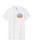 Southern Tier Community Center white shirt with logo on front left chest.
