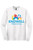 Endwell preschool on a 100% cotton white long sleeve shirt.  These are available in youth and adult sizes.