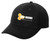 SUNY Broome Union baseball cap