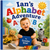 My Alphabet Adventure – A Personalized ABC Book starring your child