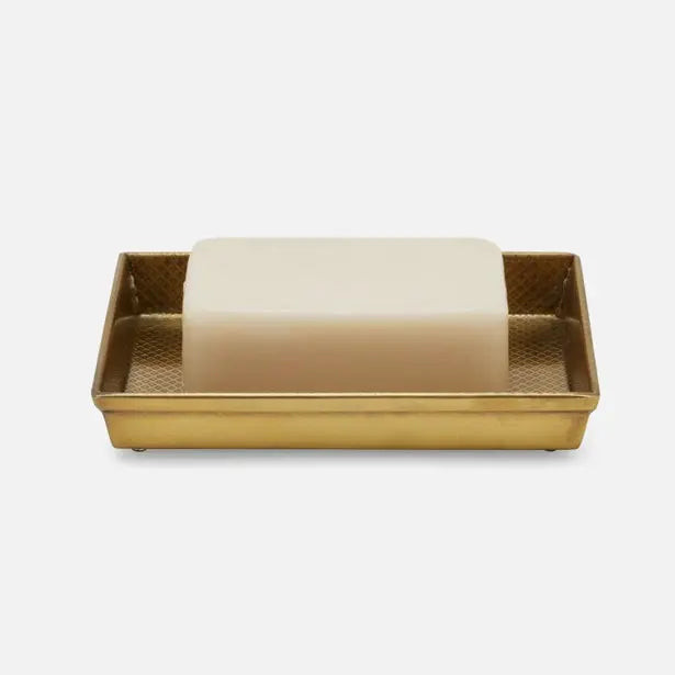 Pigeon & Poodle Hagen Soap Dish - Thumbnail 4