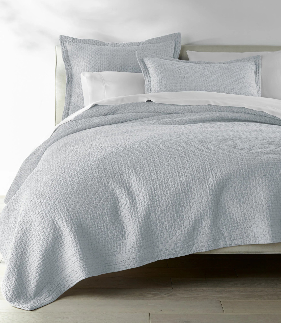 Peacock Alley Juliet Coverlet