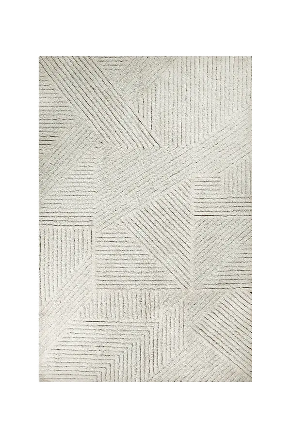 Woolable Rug Almond Valley Lorena Canals