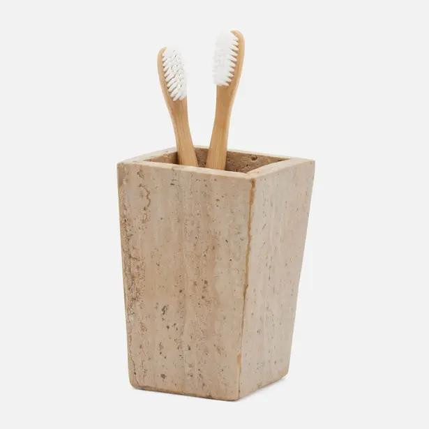 Pigeon & Poodle Bowen Brush Holder