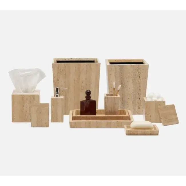 Pigeon & Poodle Bowen Brush Holder - Thumbnail 3