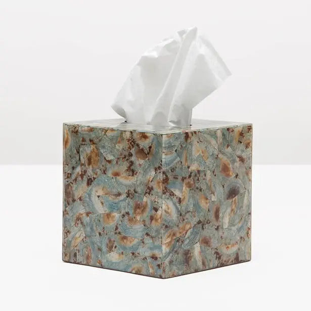 Pigeon & Poodle Sitges Tissue Box