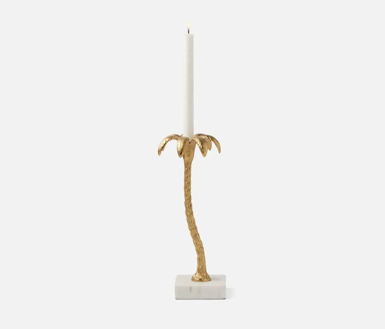 Blue Pheasant Farrah Candle Holder - Thumbnail 2