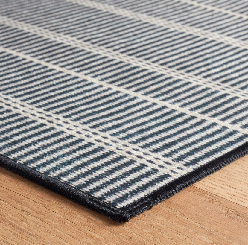 Dash & Albert Rug Company Samson Rug - Thumbnail 2