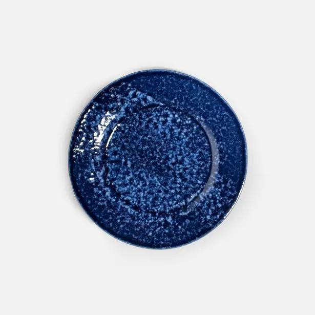 Blue Pheasant Isla Stoneware Dinner Plate - Thumbnail 2