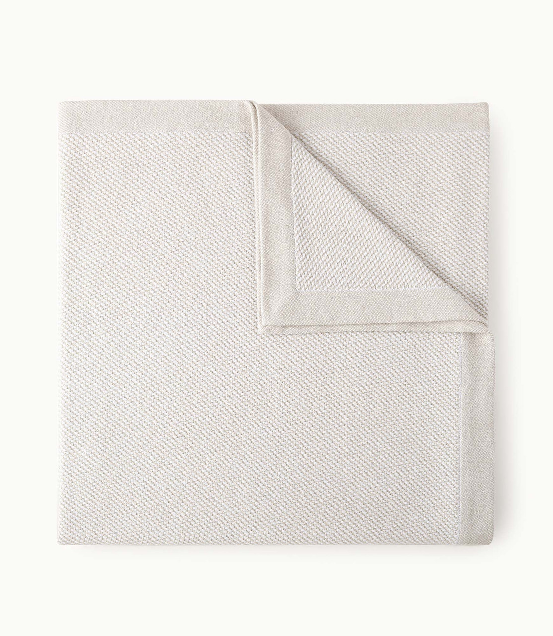 Peacock Alley Portico Woven Blanket - Thumbnail 2