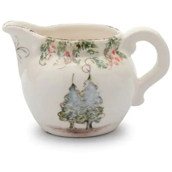 Arte Italica Natale Creamer Arte Italica