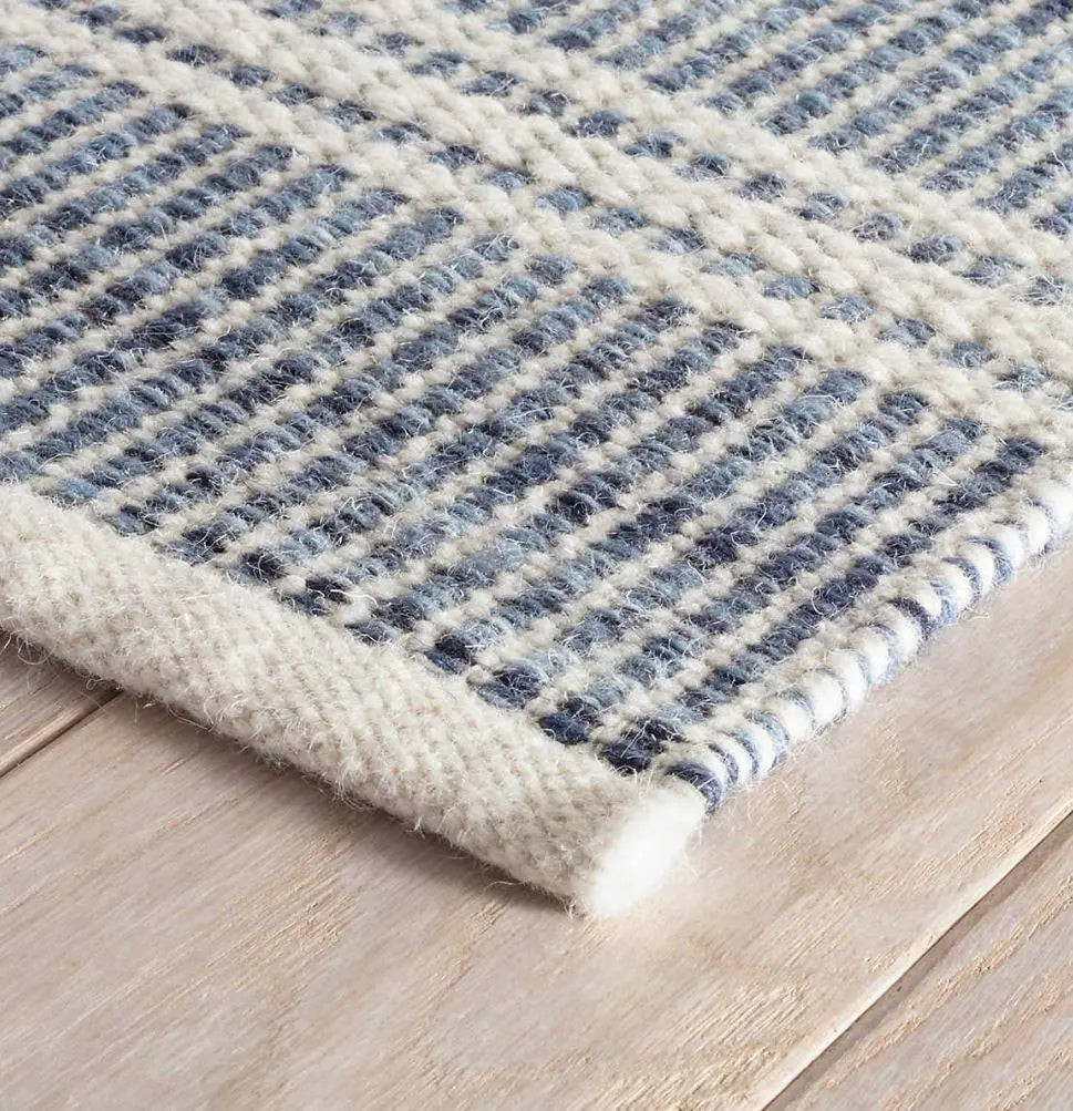 Dash And Albert Malta Area Rug