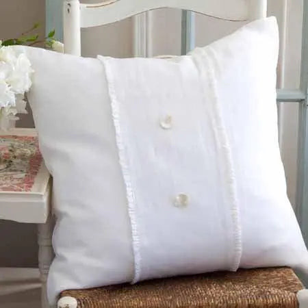 Taylor Linens Hampton Pillow
