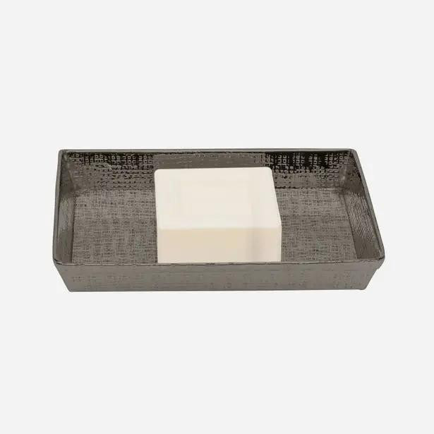 Pigeon & Poodle Buren Soap Dish - Thumbnail 2